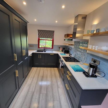 Teresa'S Cottage Kilcolgan Экстерьер фото
