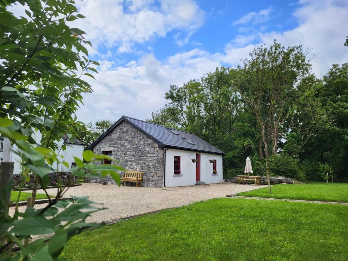 Teresa'S Cottage Kilcolgan Экстерьер фото