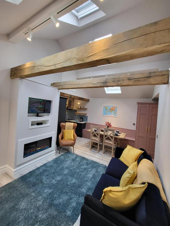 Teresa'S Cottage Kilcolgan Экстерьер фото