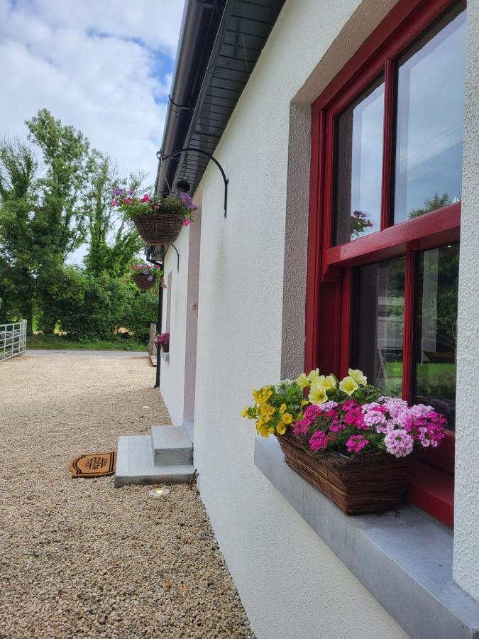 Teresa'S Cottage Kilcolgan Экстерьер фото