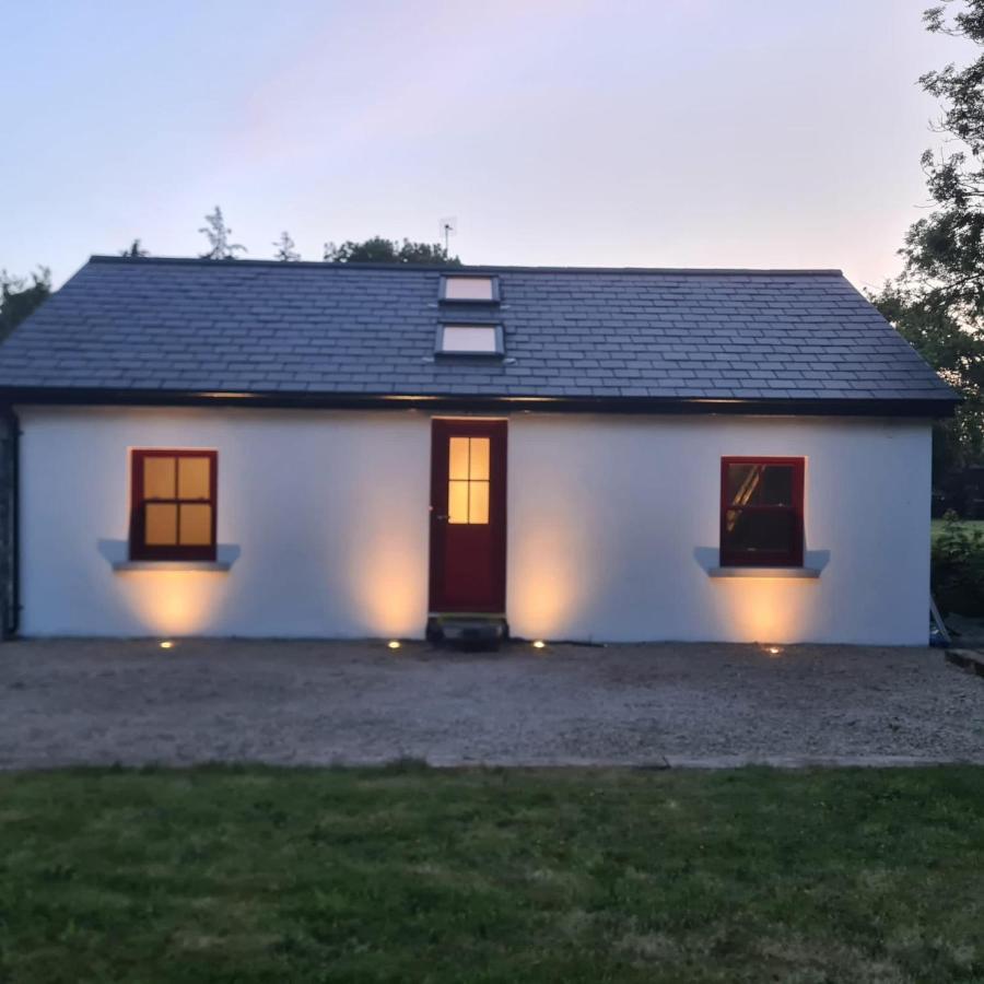 Teresa'S Cottage Kilcolgan Экстерьер фото