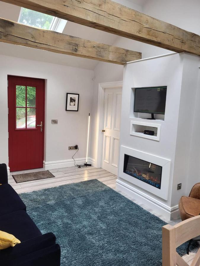 Teresa'S Cottage Kilcolgan Экстерьер фото